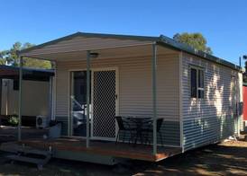 Homestead Caravan Park 3