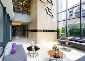 Quest Prime Pemuda - Semarang 2