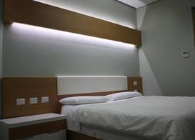 Hotel Bologna 5