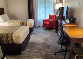 Country Inn & Suites by Radisson, Fredericksburg South I-95 , VA 5