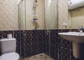 Avenue Deluxe Hotel 4