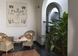 Malabar House 4