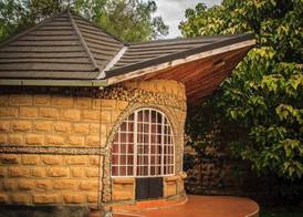 Brooks Lodge 4
