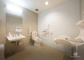 Daiwa Roynet Hotel Sendai 4