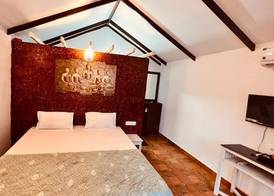 HOTEL Golden Rice 4