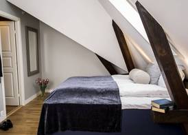 Frogner House - Oscars gate 2