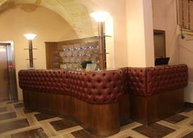 Le Club Boutique Hotel 2