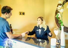 Surval Boutique Olive Estate 2