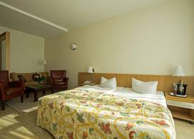 APART HOTEL MICHELS BERLIN 3