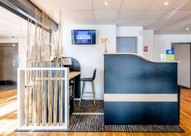 Sure Hotel by Best Western Bordeaux Lac 4