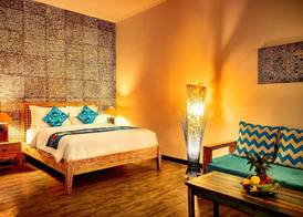 Kura Kura Resort Gili Meno 5
