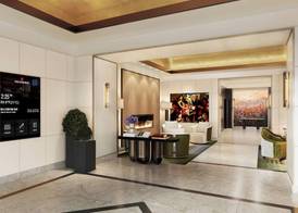 Millennium Premier Hotel New York Times Square 3