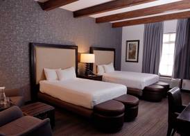Hotel María Bonita Chihuahua 5