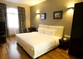 Strawberry Park Resort 5