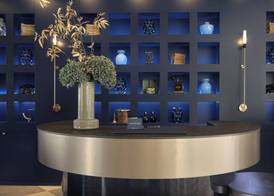 The Posthouse Berlin Potsdamer Platz – Leonardo Limited Edition 5