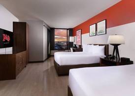 Plaza Hotel & Casino 4