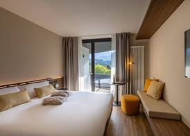 Alchimia WellResort 4