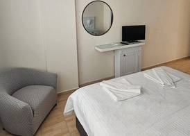 Cicek Apart Hotel 3