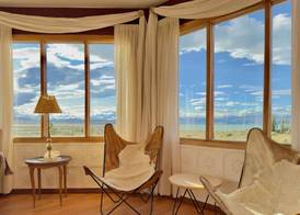 Meulen Hosteria y Apart 4
