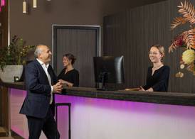 Hotel Lumen Zwolle 2