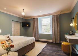 Grange Hotel 4