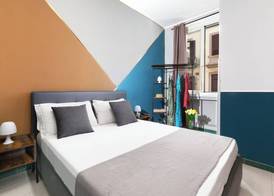 ROYAL ROOMS STATION NAPOLI 5
