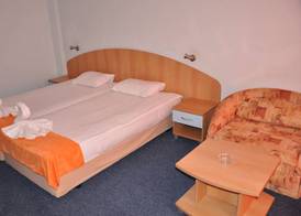 Hotel BelleVille 4