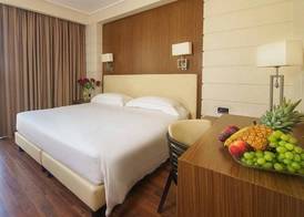Bes Hotel Villa Zoia 4
