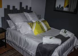 Oppi Hoek Guesthouse 3