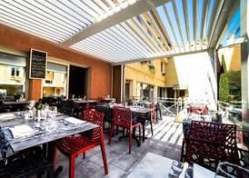 Logis Hôtel Restaurant Azalées 3