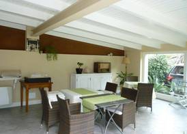 B&B Villa Dei Pini 2