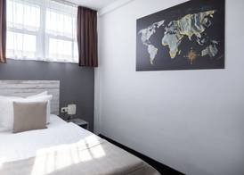 Hotel Aviva 2