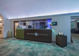 Fletcher Waldhotel Nordrhein-Westfalen 2