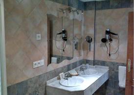 Hotel Almazara 3