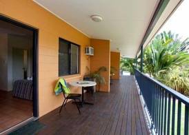 Hidden Valley Holiday Park Darwin 4