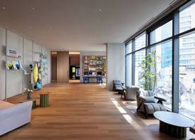 L7 HAEUNDAE by LOTTE HOTELS 3