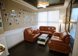 Apart Hotel West 3