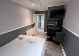 The Commongate Hotels 2