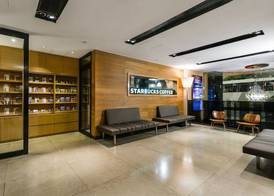 Nathan Hotel 5