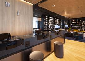 Hotel Intergate Osaka Umeda 5