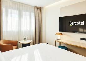 Sercotel HMO Martina 4