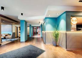 B&B Hotel Bremen-City 2