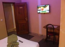 Florencia Hotel 5