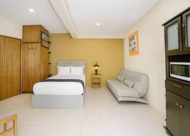 Casa Santa Fe 4