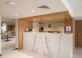 Palmetto Hotel Business San Borja 3