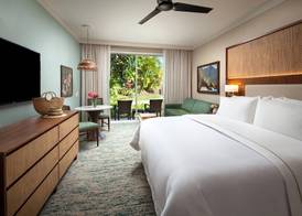 The Westin Princeville Ocean Resort Villas 4