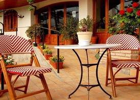 Hotel Antiga 5