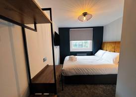 Argo Hotel - Kings Cross 2