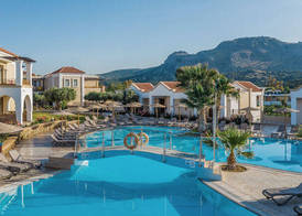 Kappa Club Hôtel Lindos Imperial Resort et Spa 3