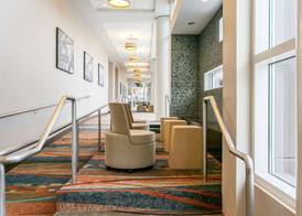 Holiday Inn & Suites Chattanooga Downtown by IHG 3